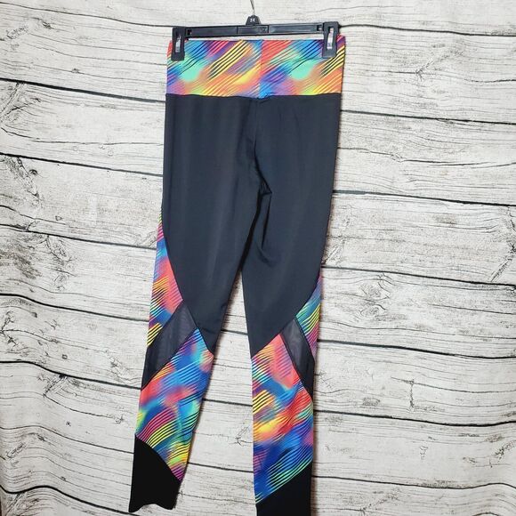 Yitong Four Way Stretch Leggings Size S/M NWT - Picture 4 of 7